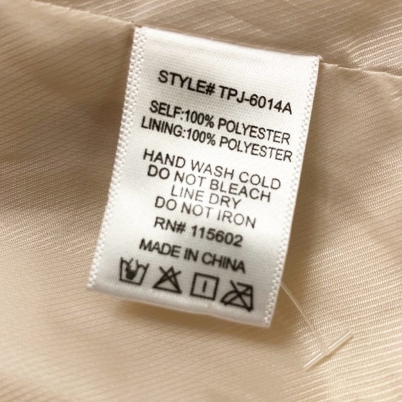 Fuzzy Jacket - Picture 11 of 12